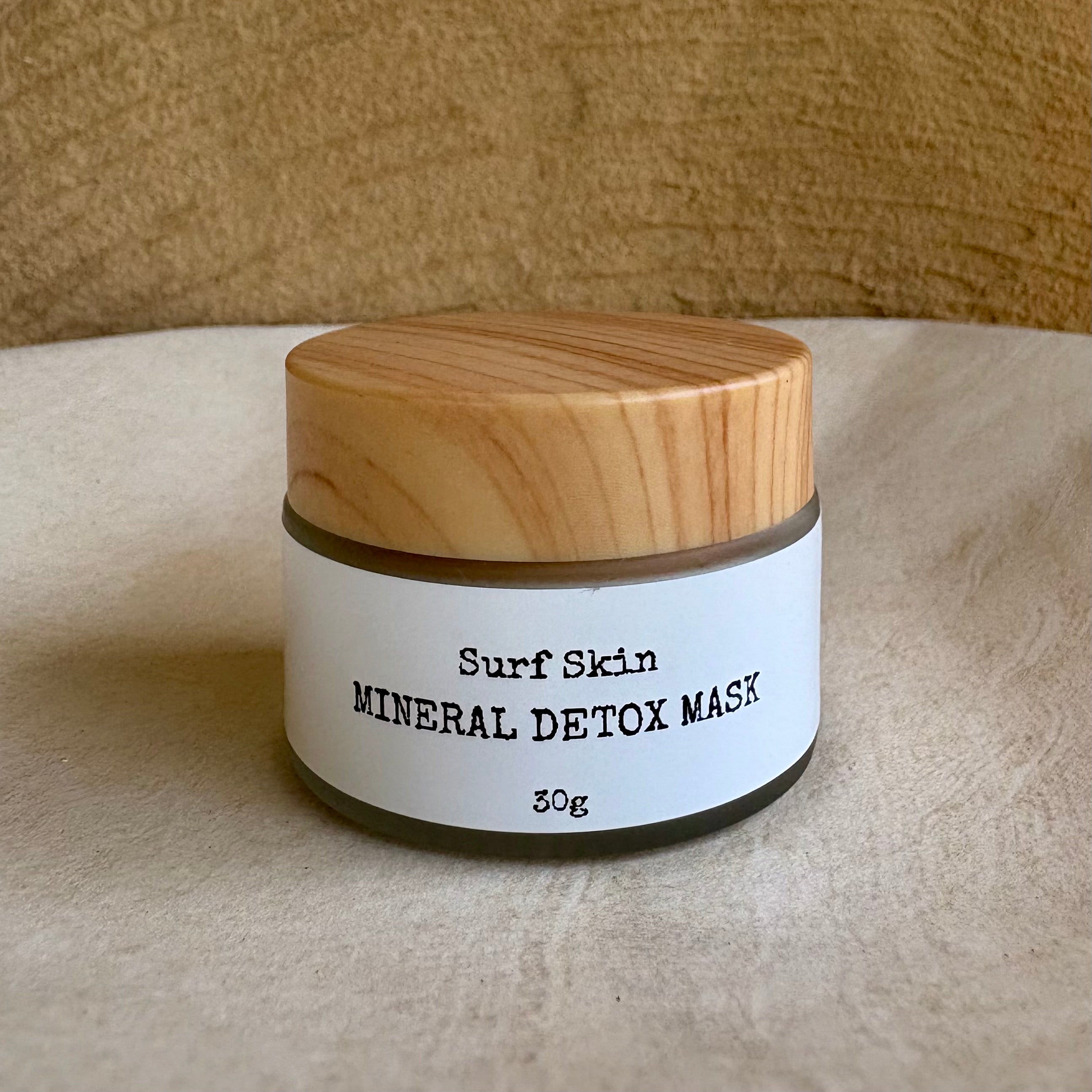 Surf.Skin Cleansing Powder
