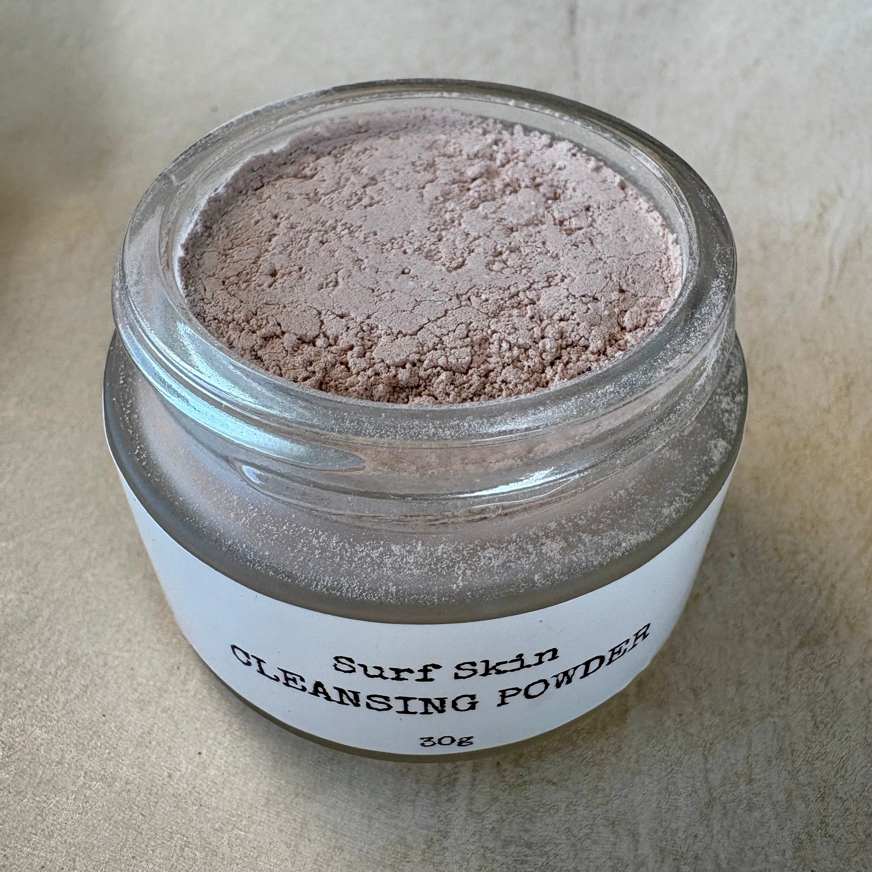 Surf.Skin Cleansing Powder
