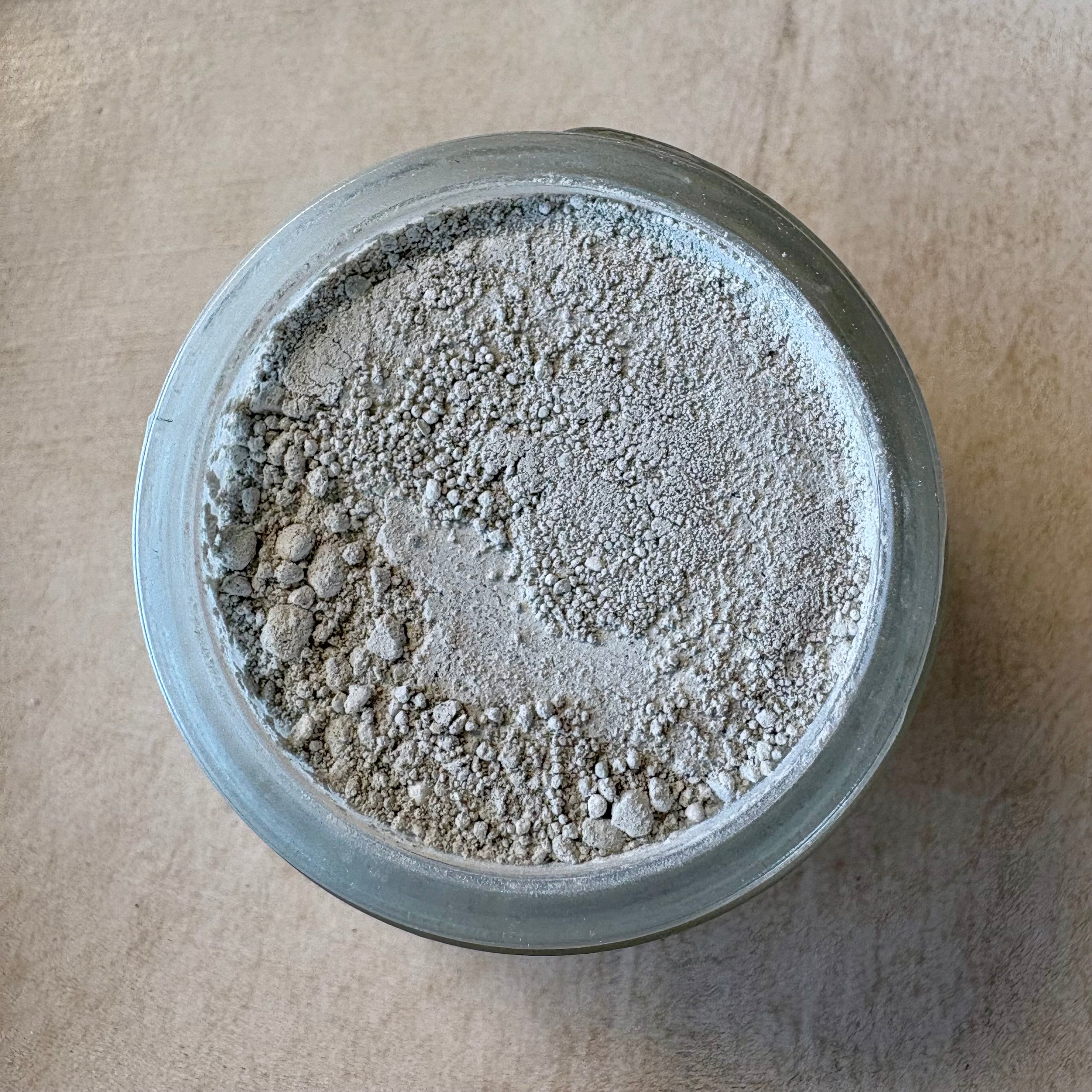Mineral Algae Detox Mask