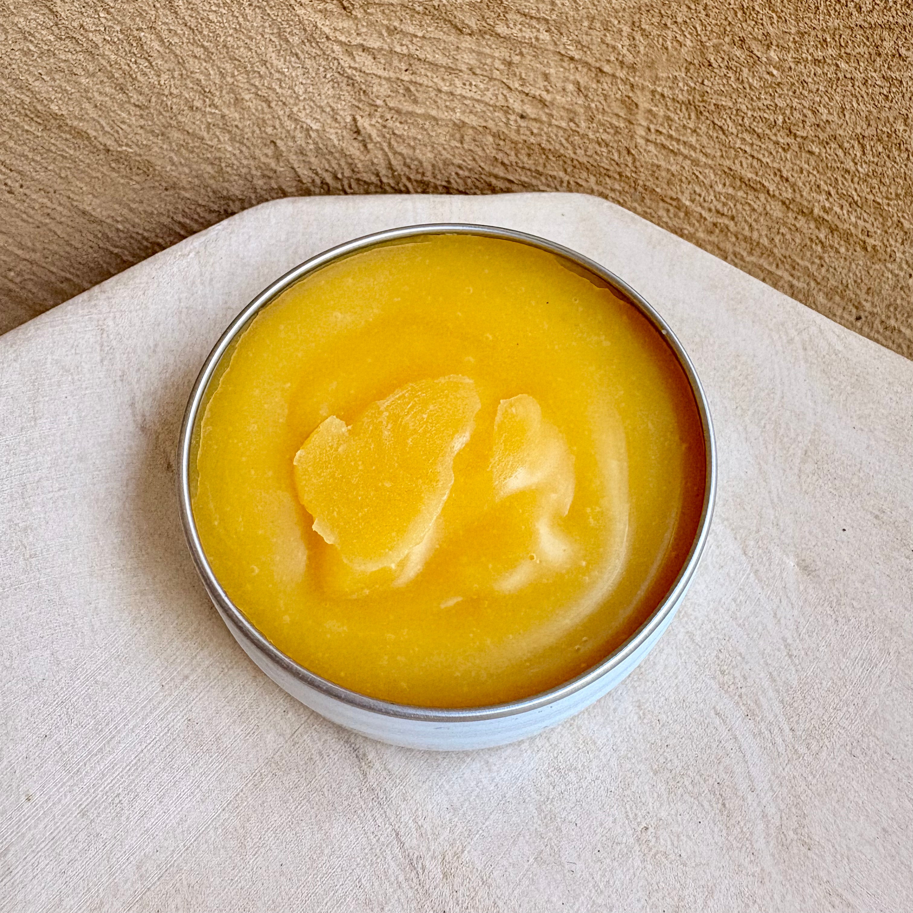 SurfGlow Solid Face & Body Oil