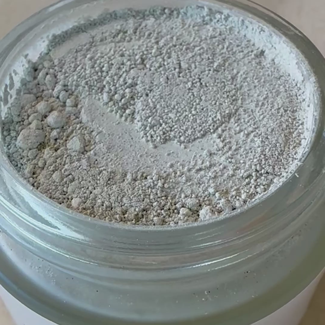 Mineral Algae Detox Mask
